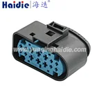 auto connector